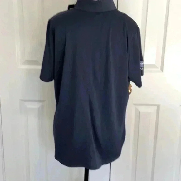 NWT  Nike Golf Shirt in Size XXL - Picture 3 of 6
